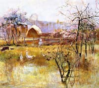 The Farm, Richmond, New South Wales