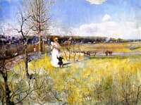 Springtime