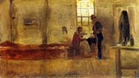 Impressionists' Camp