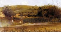 The Yarra, Heidelberg