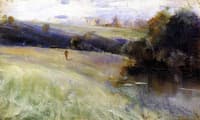 Australian Landscape