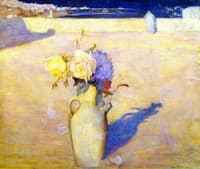The Hot Sands, Mustapha