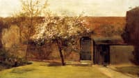Blossoms, Chantemesle