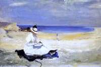 The Shore at Dornoch