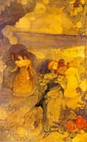 Homage a Villon