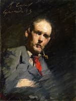 Tom Roberts