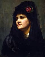 A Spanish Beauty