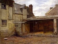 Old Stables