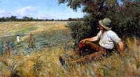 The Midday Rest