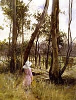 Obstruction, Box Hill