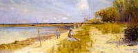 Rickett's Point
