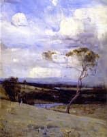 Approaching Storm