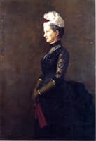 Madame Pfund