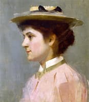 Miss Isobel McDonald