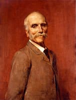 Edward Ogilvie