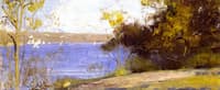 Landscape, Cremorne
