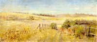 A Midsummer Day