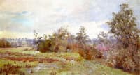 After Autumn Rains