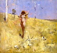 Spirit of the Drought