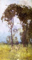 What thou amongst the leaves hast never known