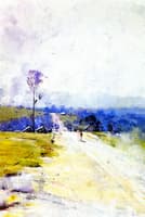 The Australian Road
