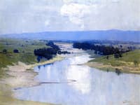 The River