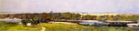 The Upper Hawkesbury