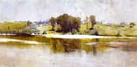 Summer Noon, Hawkesbury River