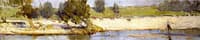 Banks of the Hawkesbury