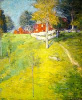The Laundry, Branchville