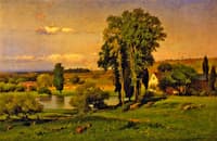 Old Homestead
