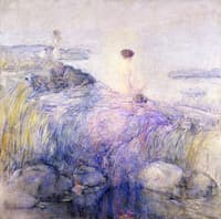 Maids in the Mist