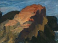 Rocky Projection