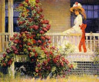 The Crimson Rambler