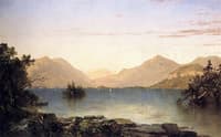 Lake George