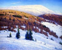 Blue Mountain