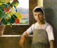 La Petite Angele, II