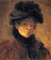 Self Portrait
