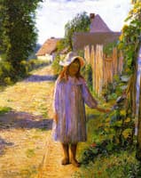 Alice in the Lane