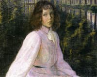At the River's Head