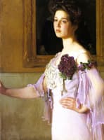 Mrs. Joseph Clark Grew [Alice Perry Grew]