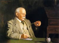 William Dean Howells
