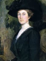 Mrs.Henry Lyman [Elizabeth Cabot Lyman]