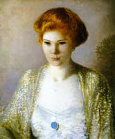 Ethel Cushing