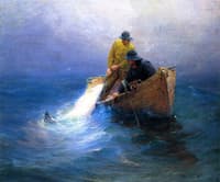 On the Deep Sea