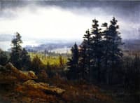 Near North Conway, New Hampshire