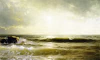 Off the South Shore