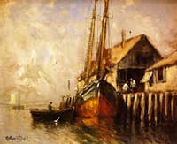 Provincetown Harbor