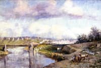 The Yarra