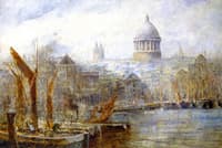 The Pool of London